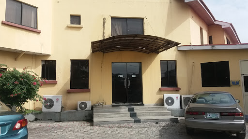 Signature Suites Victoria Island Lagos, 23 Younis Bashorun Street, Victoria Island, Lagos, Nigeria, Beach Resort, state Lagos