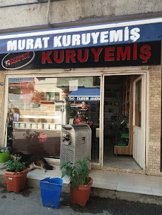 Murat Kuruyemiş