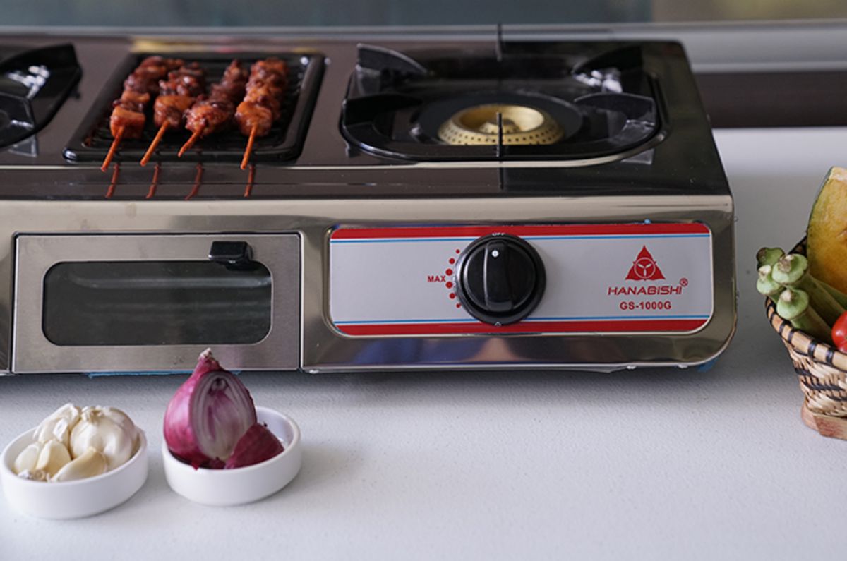 Where Can You Get the Best Gast Stove Burners? 