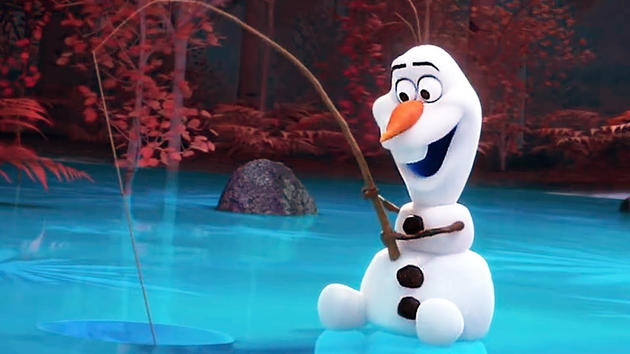 At Home with Olaf | Frozen Youtube Film Shorts | Apr 2020 - What's on for  Adelaide Families & KidsWhat's on for Adelaide Families & Kids