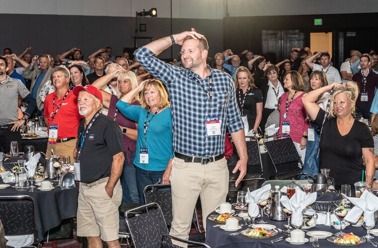 Registration is Open for the IEC National Convention in October IECRM