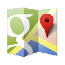 Map selected text on Google Maps Chrome extension download