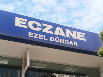 Ezel Dündar Eczanesi