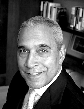 Shelby Steele