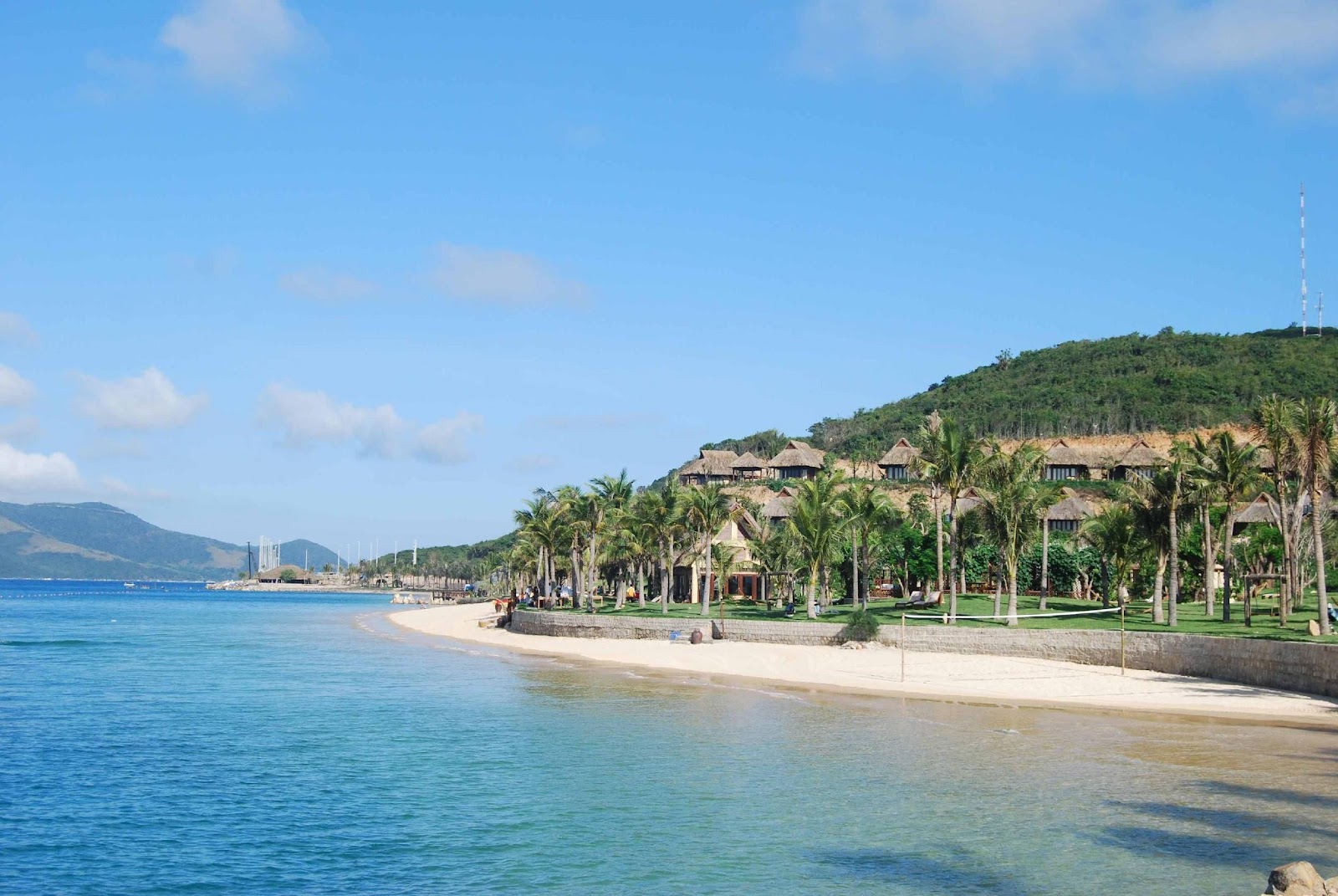 4 island tour nha trang