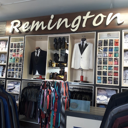 Remington - Huancayo