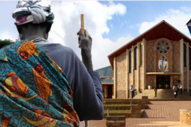 Gặp gỡ Đức Mẹ Kibeho: Sự hiện ra duy nhất của Đức Mẹ được công nhận ở Châu Phi