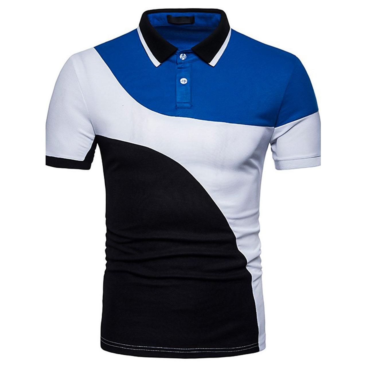 BEST MEN'S DESIGNER POLO SHIRTS TO MASTER THE SMART CASUAL LOOK