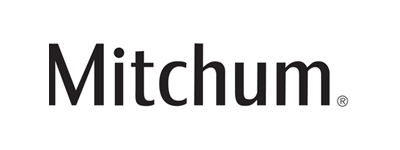 Logotipo de la empresa Mitchum