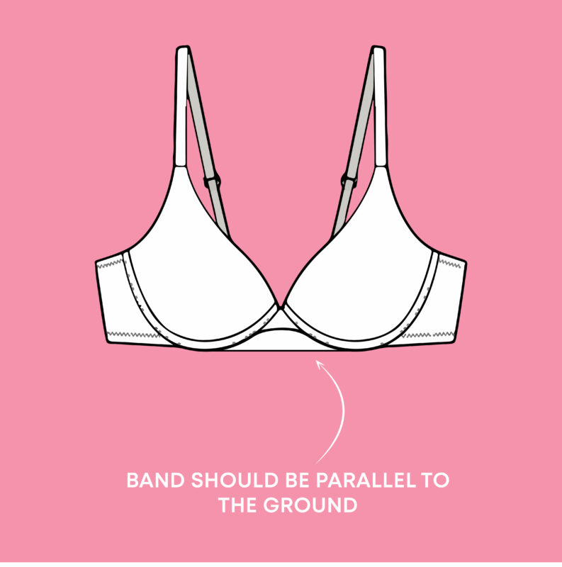 Martindale's City Centre Mall - 👙 You'll find the PERFECT bra fit