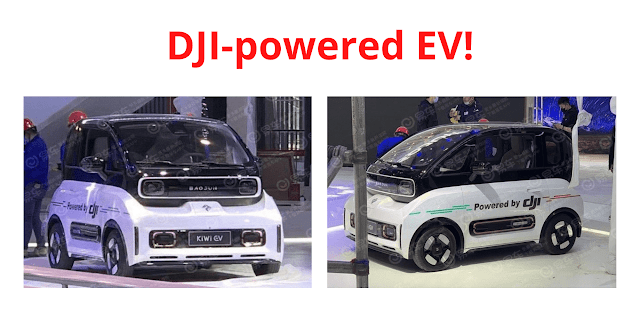 DJI-automotive