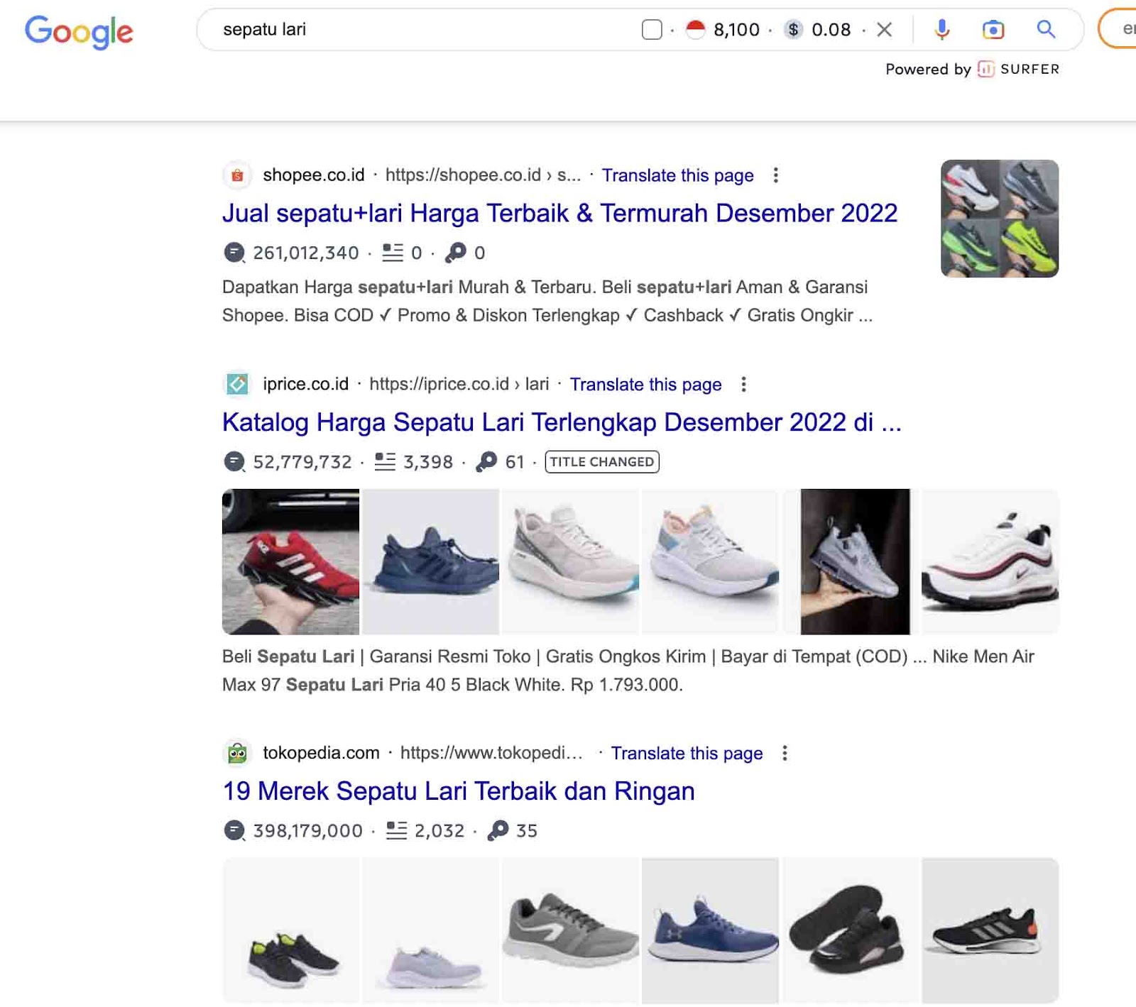 Apa itu Search Engine Marketing?