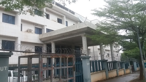 Nigeria Hydrological Services Agency, Foundation Plaza, Plot 22 Shettma Ali Monguno Crescent, Utako, Abuja, FCT, Nigeria, Government Office, state Federal Capital Territory