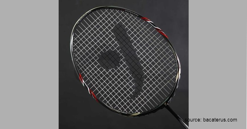 Yehlex - 12 Merek Raket Badminton Terbaik yang Banyak Digunakan Atlet Ternama
