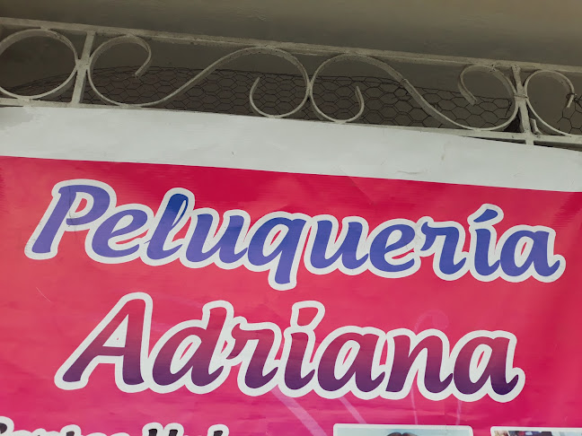 Peluquería Adriana - Guayaquil