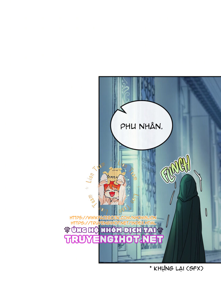 Người Đẹp Và Quái Vật chapter 51 - Trang 3