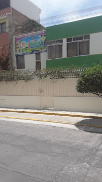 Opiniones de Centro de Desarrollo Infantil en Cerro Colorado - Guardería