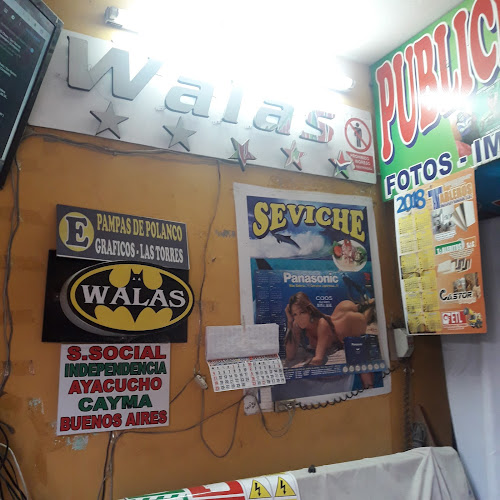 3D Walas Publicidad