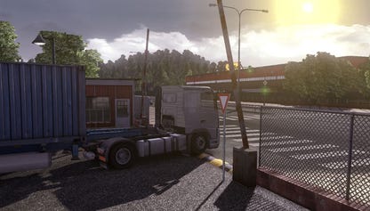 euro truck simulator 2 descargar