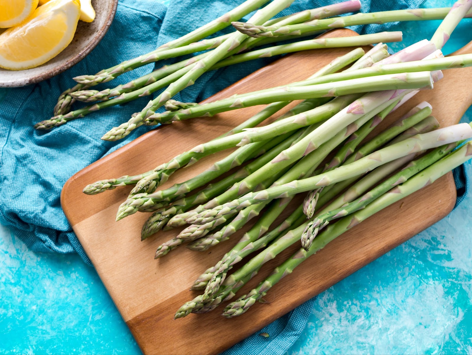 How to Tell if Asparagus is Bad - Tips & Tricks