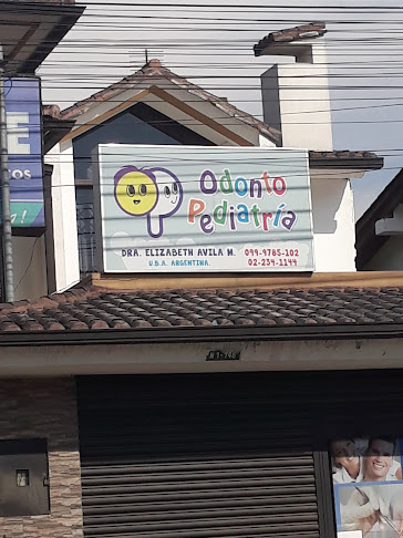 Opiniones de Odonto Pediatria en Quito - Dentista
