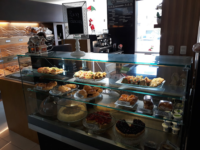 Marquez Coffee 10 de agosto