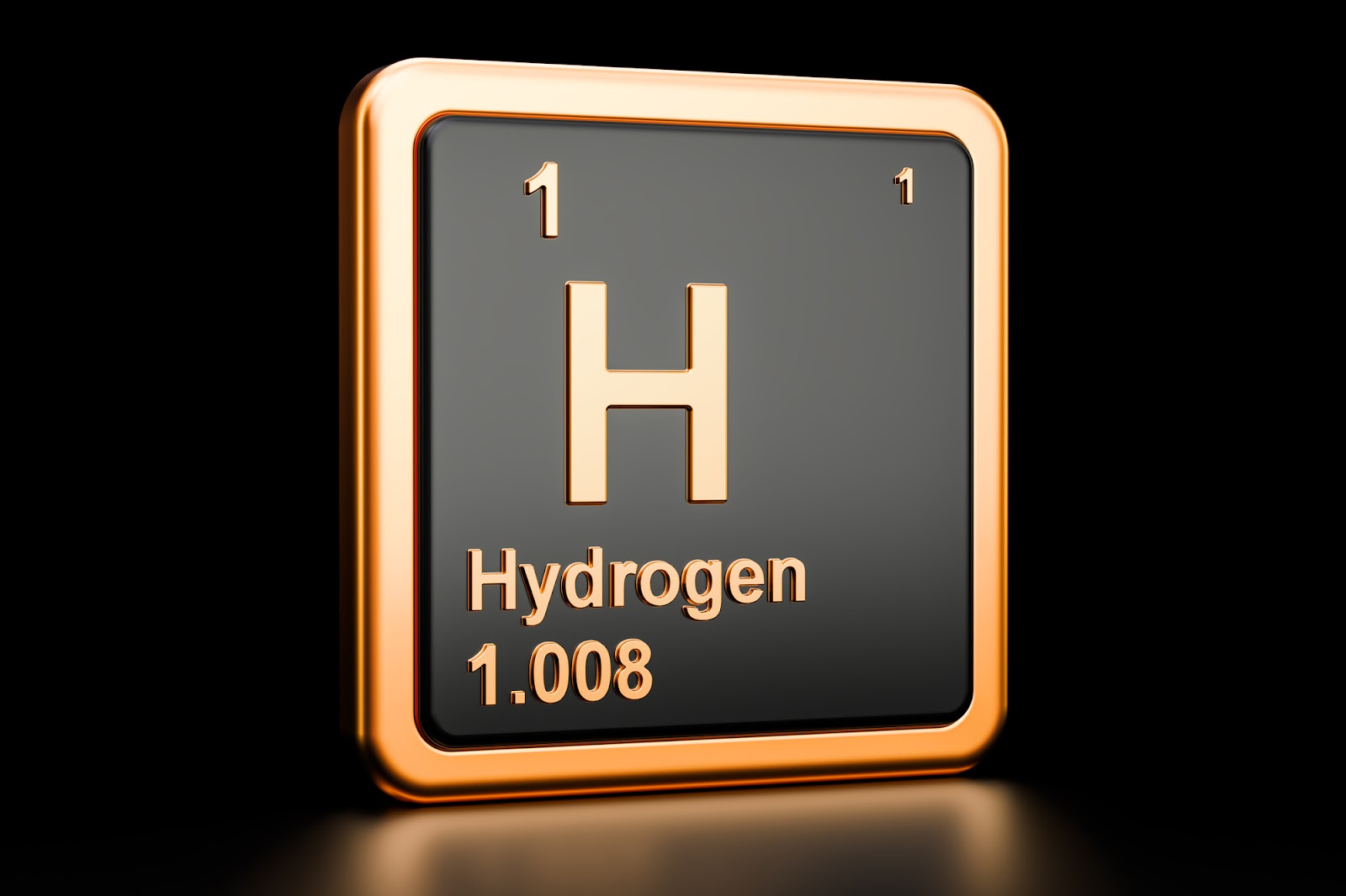 水素の性質と特徴