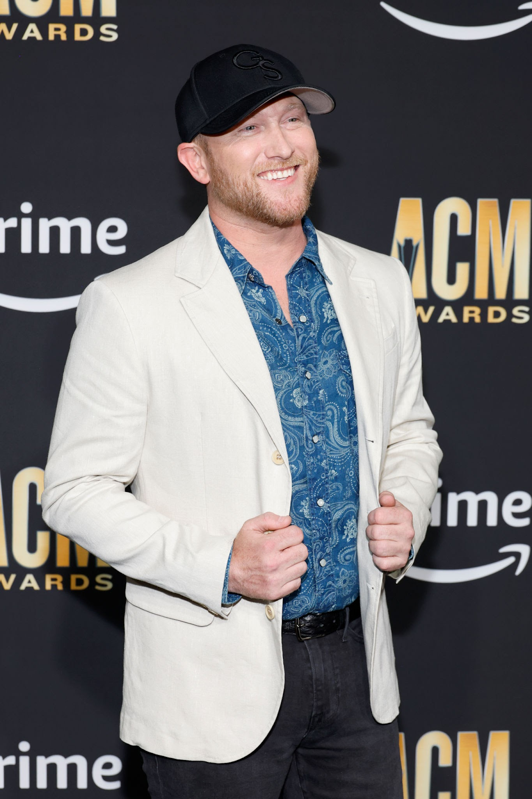 Cole Swindell