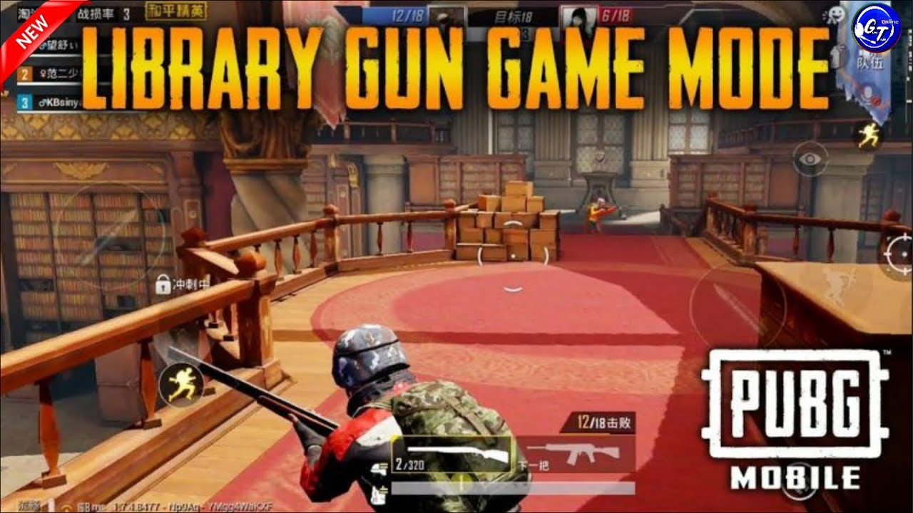 pubg game video