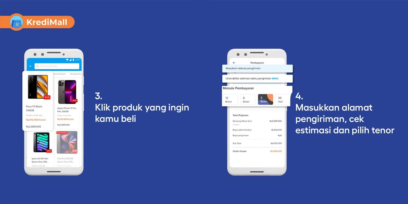 Gak Perlu Pindah Ke Lain Aplikasi, Kini Kamu Bisa Belanja Langsung Di ...