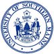 University of Southern Maine crest
