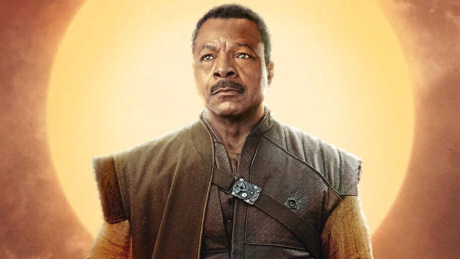 Saving A Foundling And Ahmed Best Returns As A Jedi  “Star Wars: The  Mandalorian” Season 3: Episode 4 “The Foundling” Review – InReview:  Reviews, Commentary and More