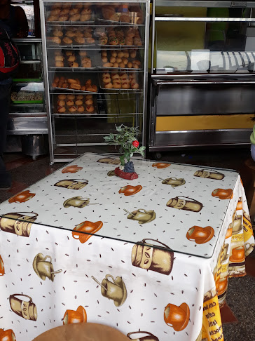 "EL PAISA" Pastelería Y Pastelería - Guayaquil