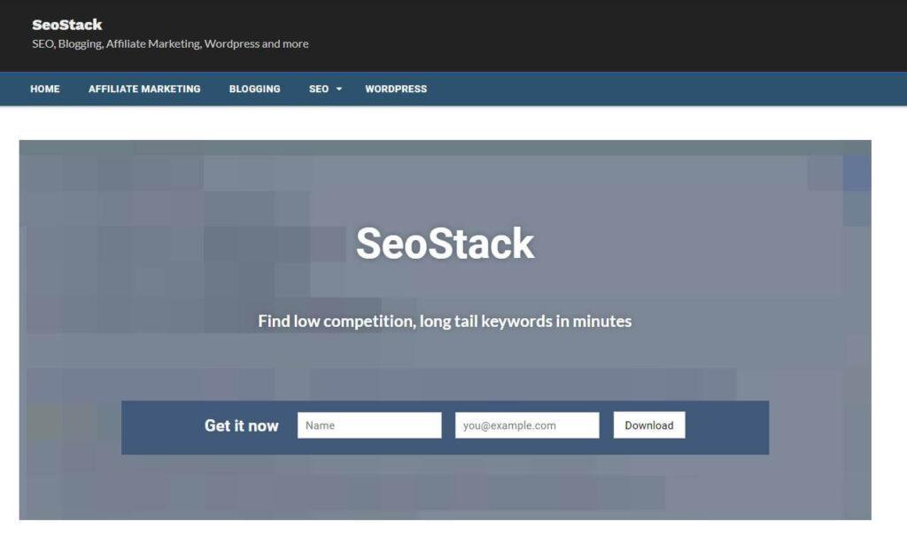 SEOSTACK