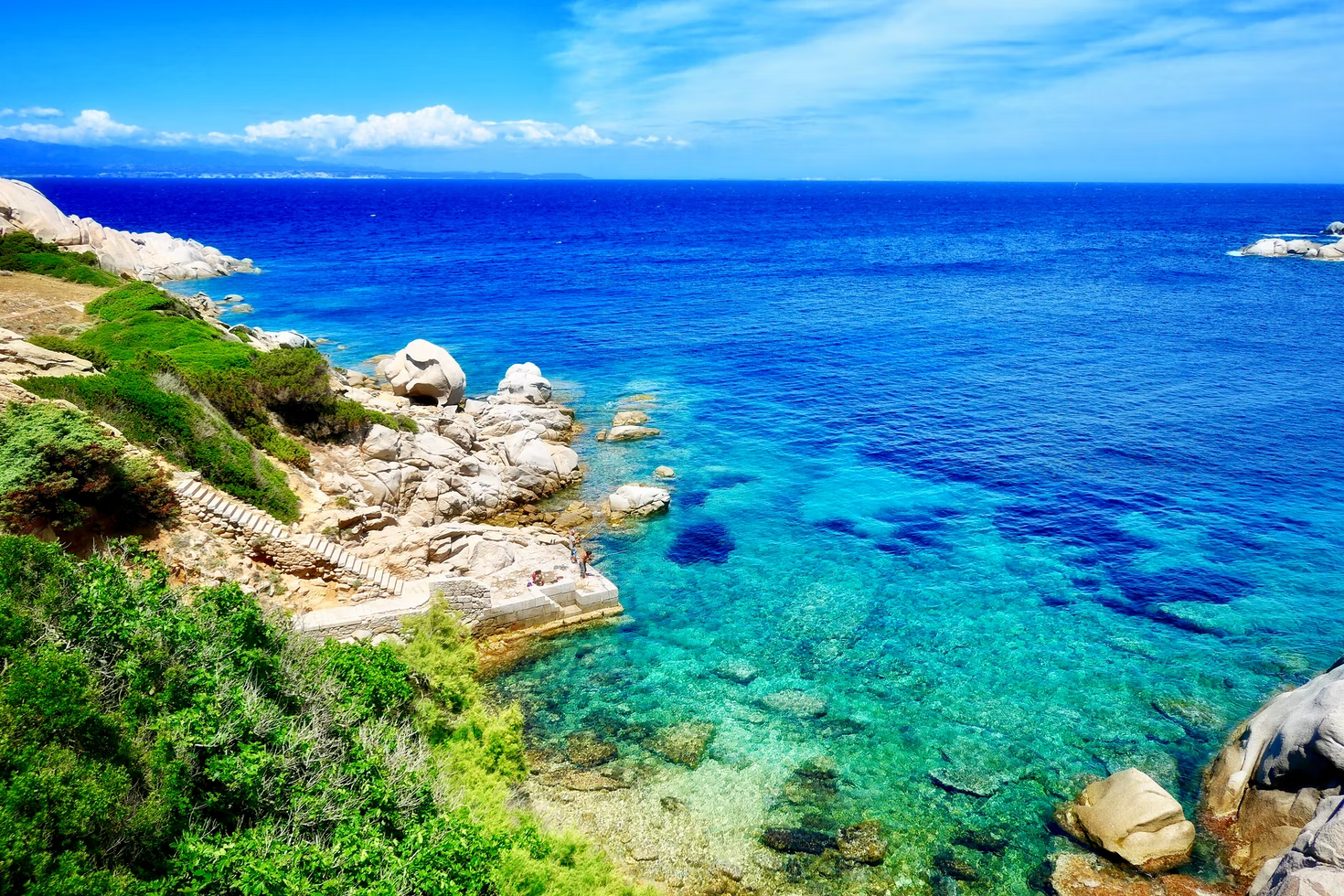 8 Reasons Why Sardinia Should Be Next in Your Holiday Plans