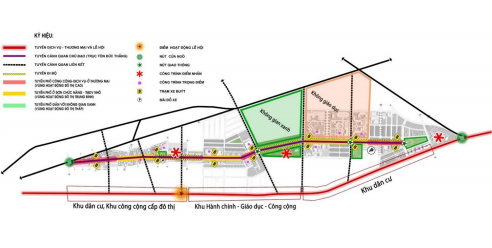 Bám sát quy hoạch, EcoCity Premia sở hữu tiềm năng tăng giá 1