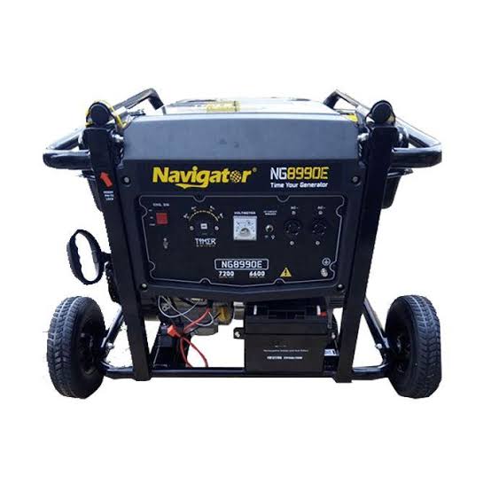 Navigator Key Starter - Generator price in Nigeria