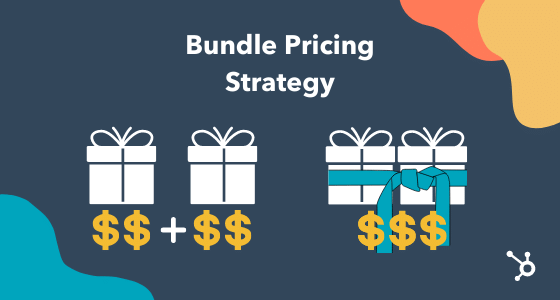 types of pricing strategies: bundle pricing strategy