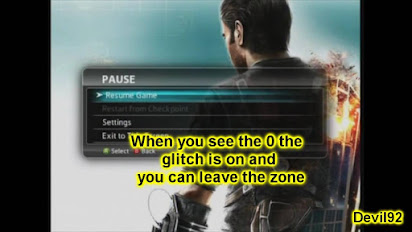 Just Cause 2 Demo Cheats Xbox 360 Unlimited Time