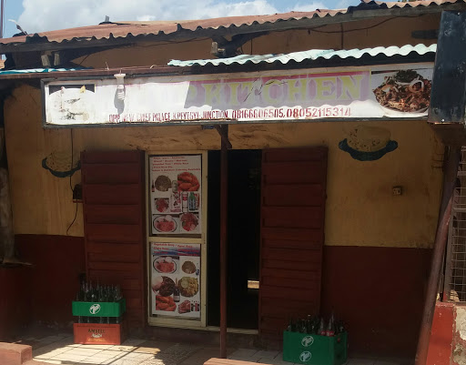 G-Mup Kitchen, Kpeyegyi Junction Karsh Road, Kpeyegyi, Abuja, FCT, Nigeria, Diner, state Nasarawa
