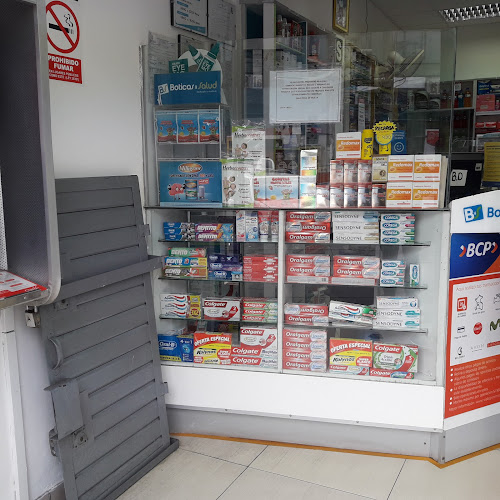 Av Saenz Peña 746, Callao 07021, Perú