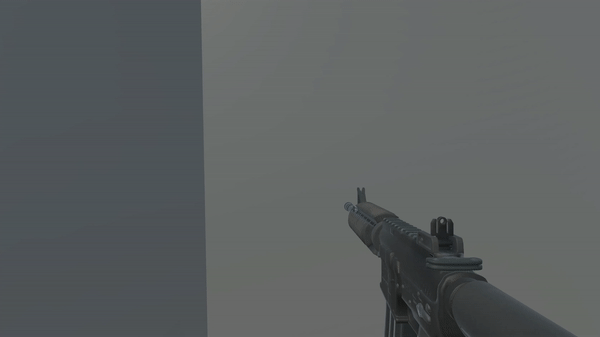 Knife Attack