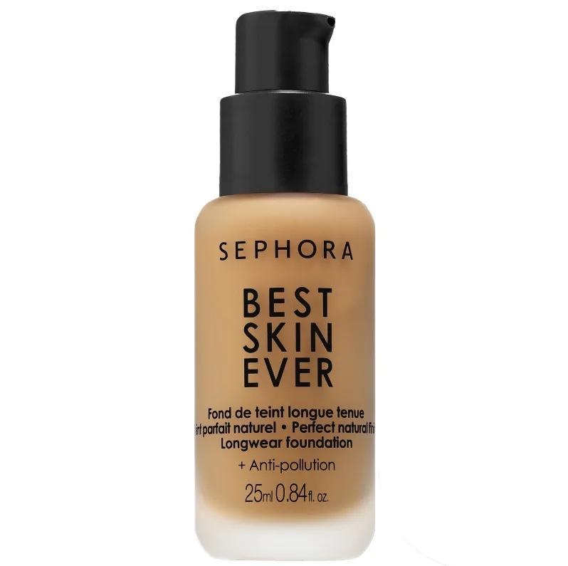 2. Sephora Collection Best Skin Ever Foundation