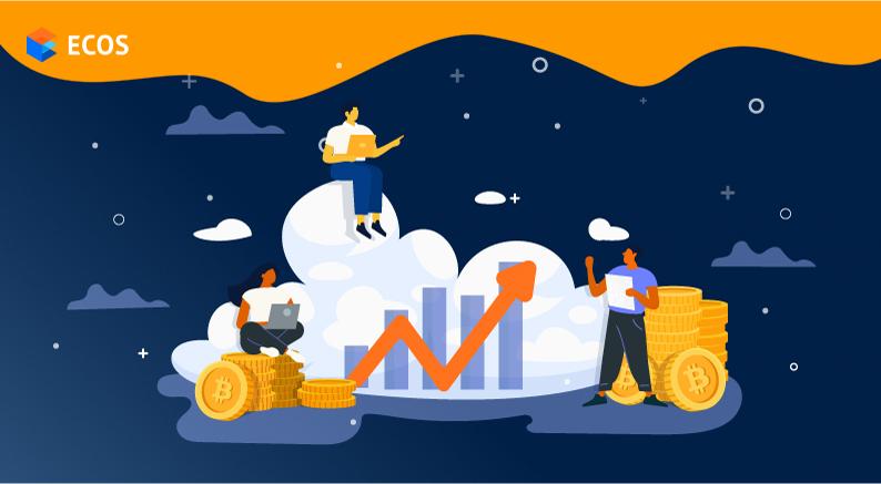 How to invest in cloud mining | ECOS BLOG