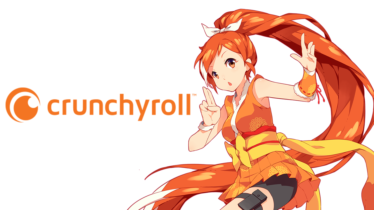 Crunchyroll review
