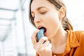 All You Need to Know About Asthma | Chestmed