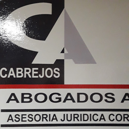 Opiniones de Cabrejos Abogados Asociados S.A.C en Chiclayo - Abogado