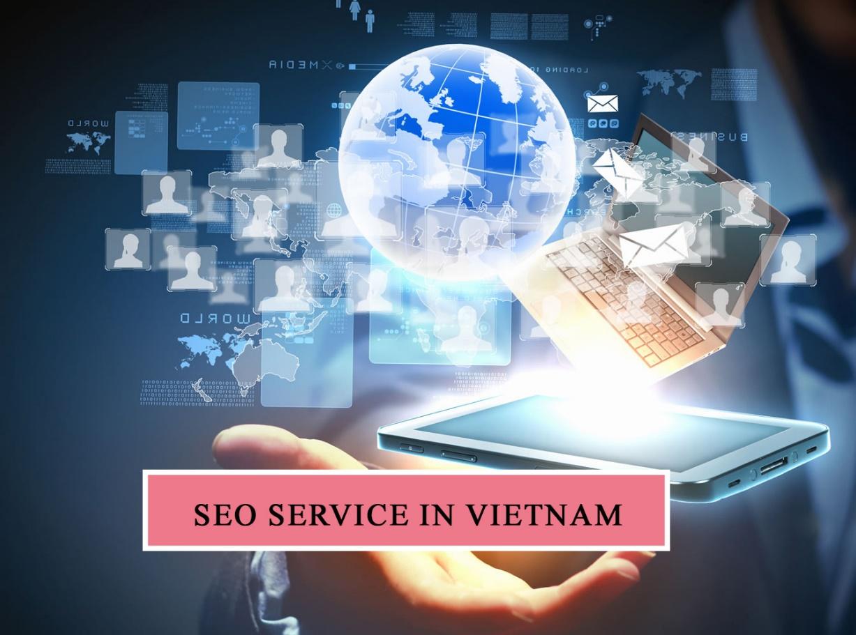Web design in Vietnam chất lượng và uy tín