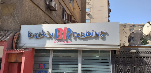 Baskin BR Robins
