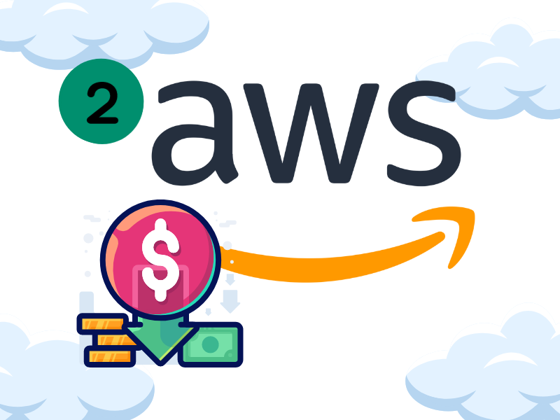 Strategy 2: Leveraging AWS Pricing Models